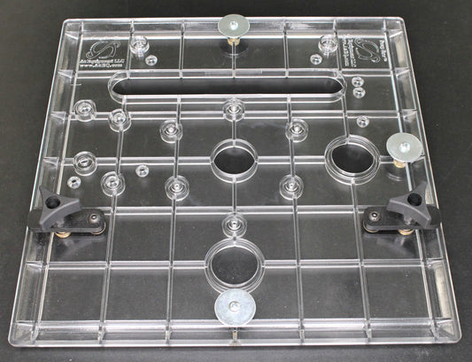 Universal Carriage
