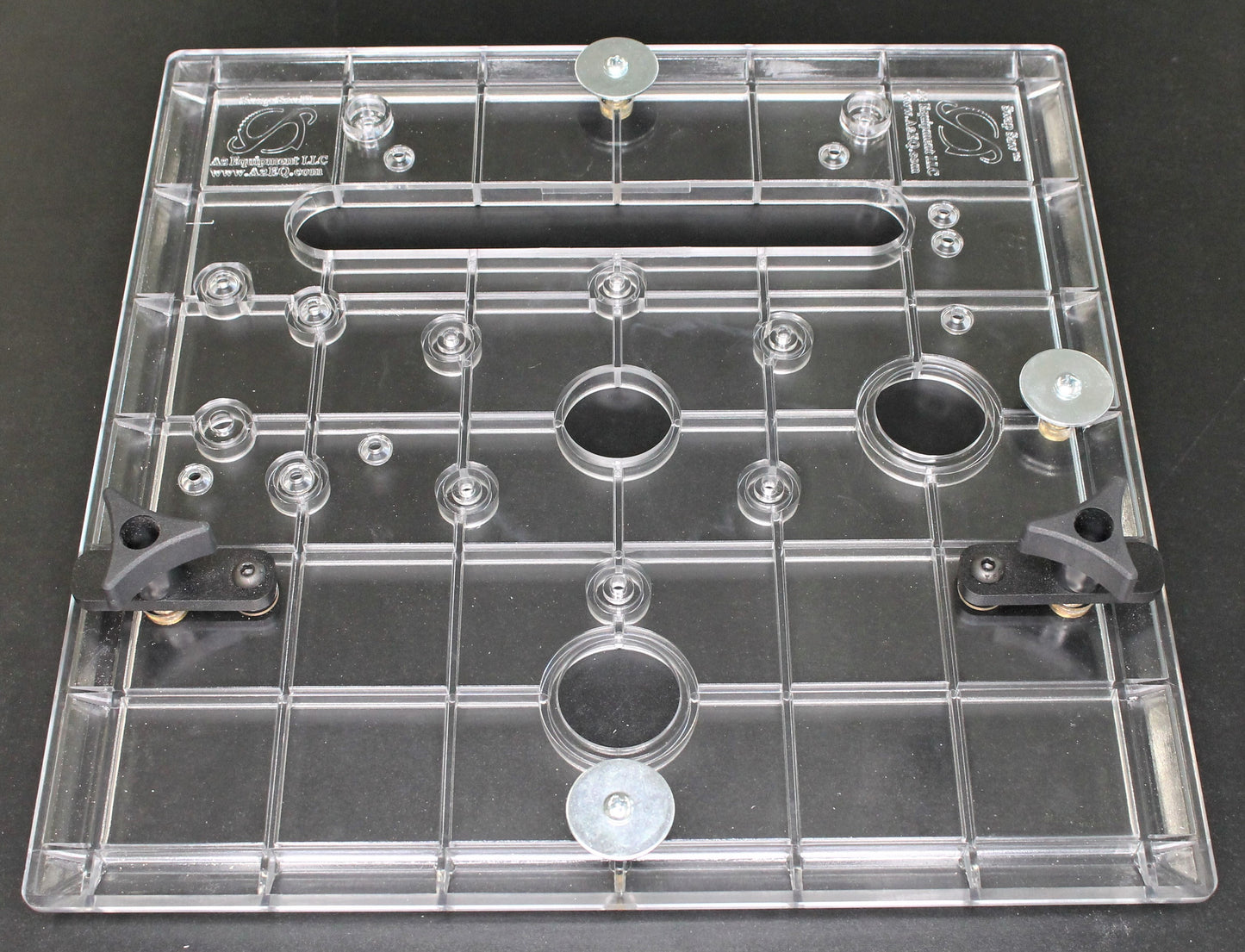 Universal Carriage