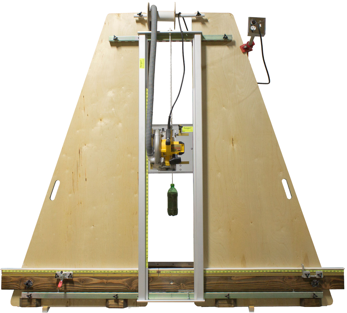 SwapSaw Deluxe