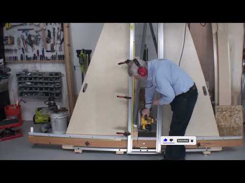 SwapSaw Deluxe – A2 Equipment